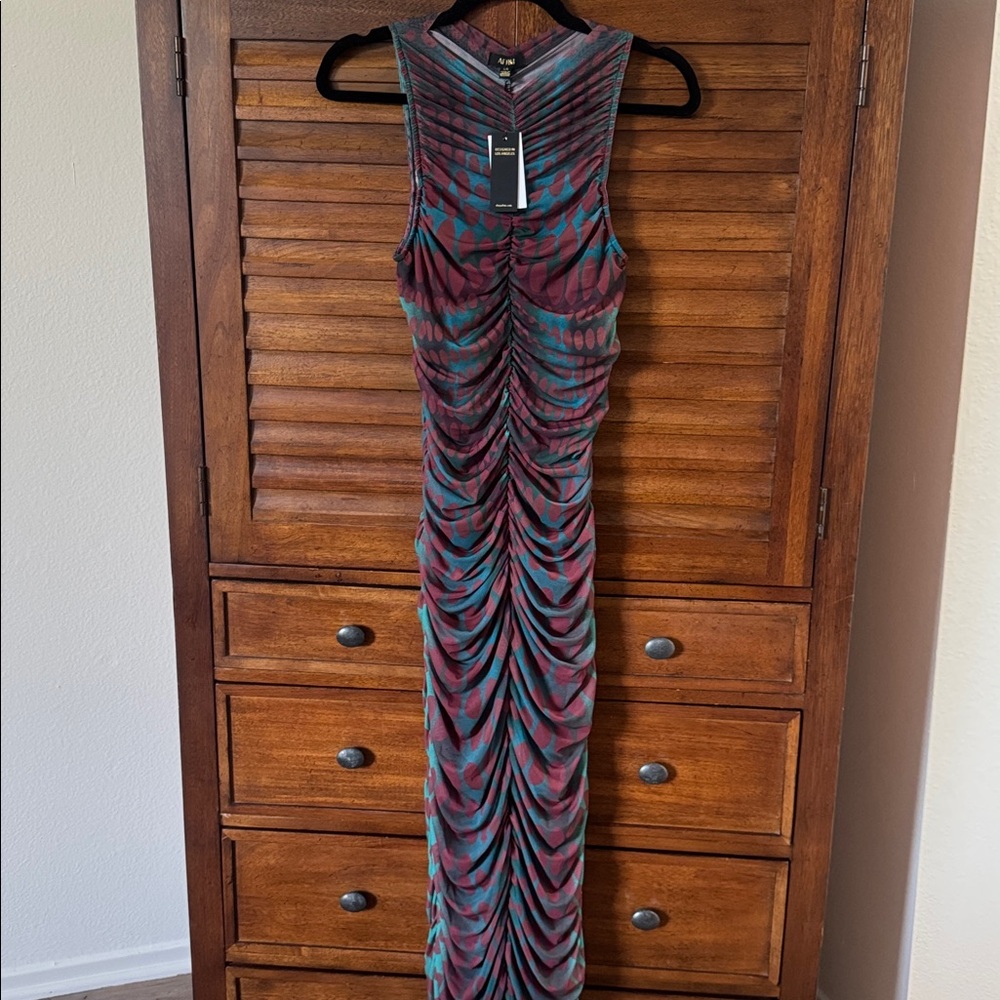 AFRM Dress